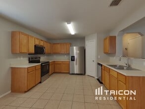 353 Willow View in Cibolo, TX - Foto de edificio - Building Photo