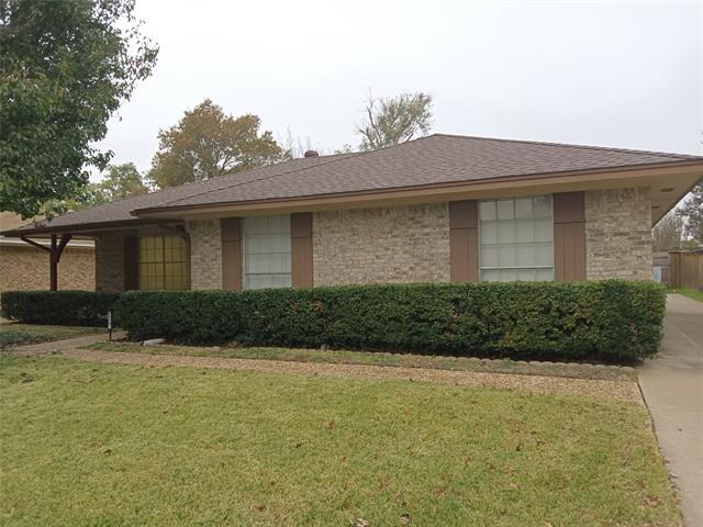 property at 1113 Janell Dr