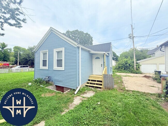 property at 2454 N 7th St