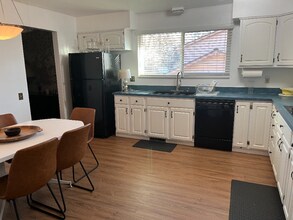 661 S Fulton St in Denver, CO - Foto de edificio - Building Photo