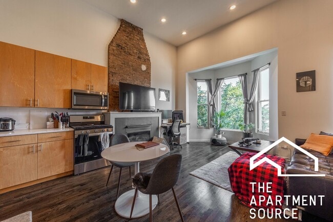 property at 2519 West