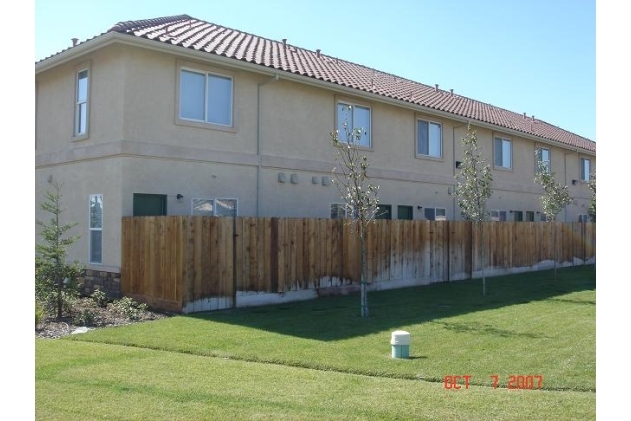 1243-1273 Tranquil Ln in Ceres, CA - Building Photo - Building Photo