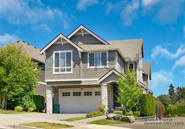 property at 11500 174th Ave NE