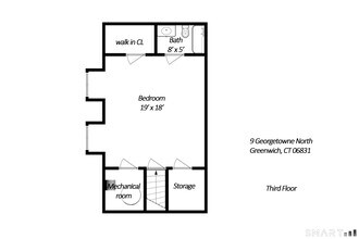 9 Georgetowne N in Greenwich, CT - Building Photo - Building Photo