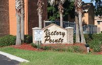 Victory Pointe Apartments in Jacksonville, FL - Foto de edificio - Building Photo