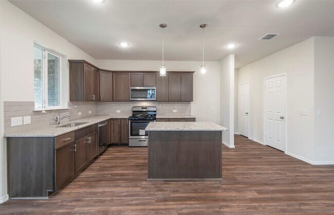 803 Cormorant St in Princeton, TX - Building Photo - Building Photo