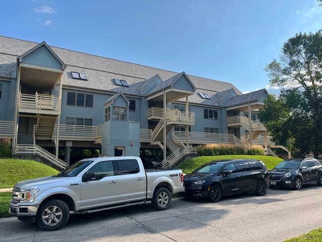 property at 623 Iowa Ave