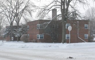 Nittany View Apartments