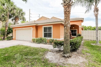 4337 Onega Cir in West Palm Beach, FL - Building Photo - Building Photo