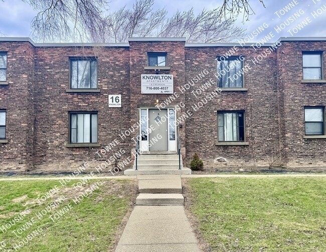 property at 16 Knowlton Ave