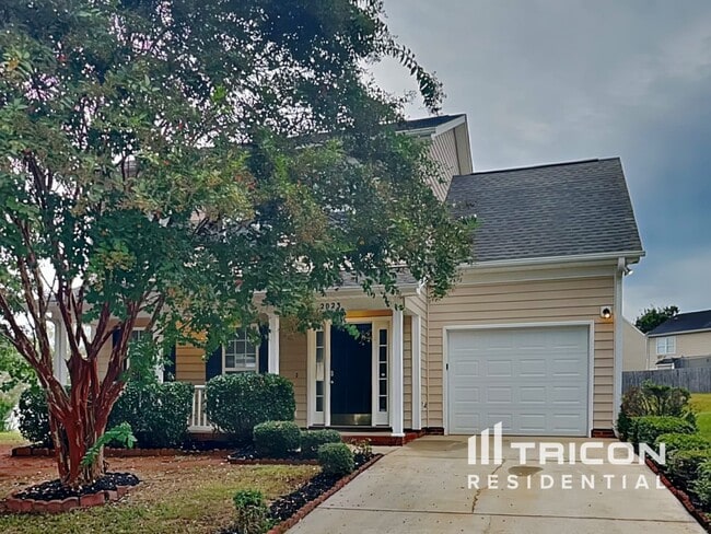 property at 2023 Wexford Way