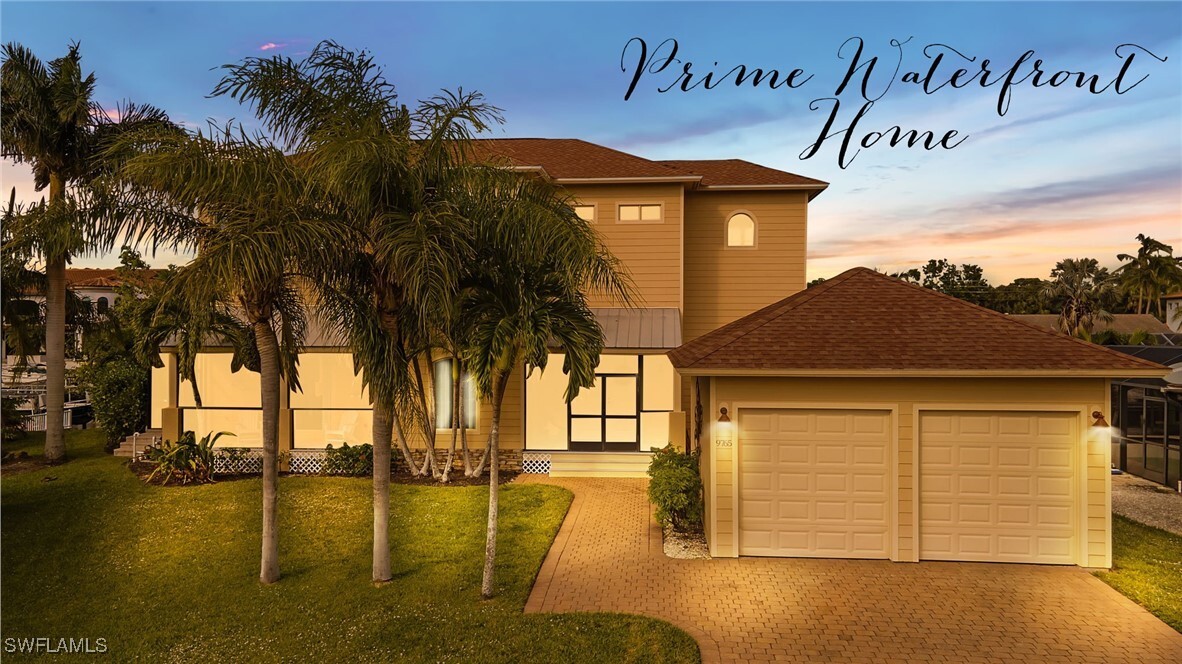 9765 Bobwhite Ln in Bonita Springs, FL - Building Photo