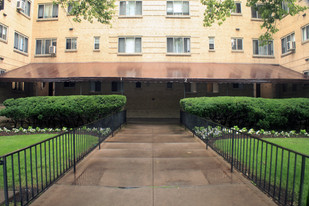 Amberson Gardens Apartments