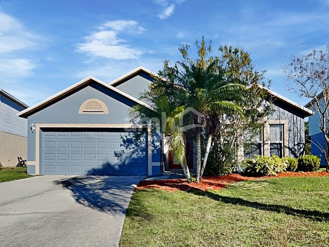 property at 5430 Treig Ln