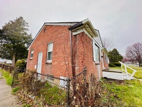9001 Braile St in Detroit, MI - Building Photo - Building Photo