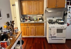 103 Sciarappa St, Unit 2 in Cambridge, MA - Building Photo