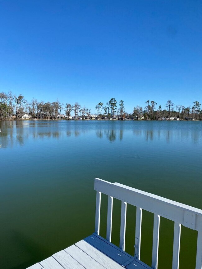 property at 5806 Dykes Pond Rd