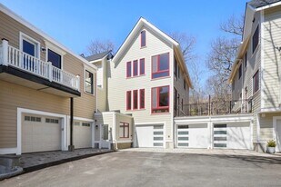 147 Grampian Way in Boston, MA - Building Photo