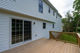 290 Parker St in Manchester, CT - Building Photo - Building Photo