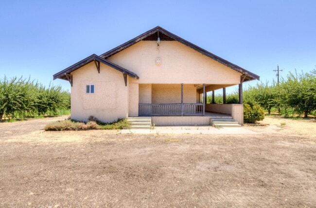 property at 2962 De Wolf Ave