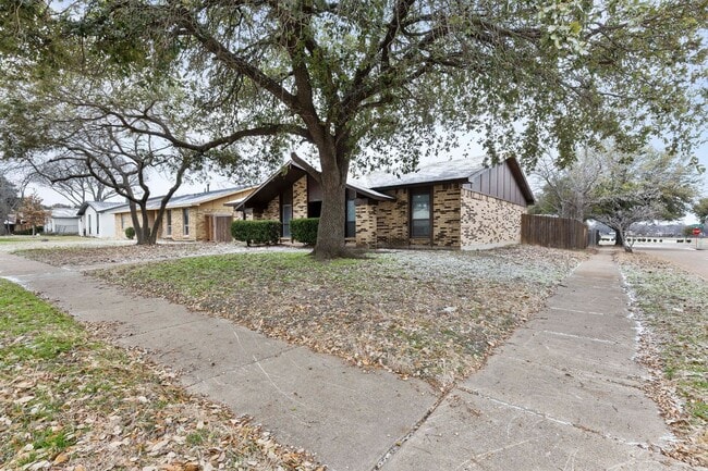 7201 Hardwood Trail in Dallas, TX - Building Photo - Building Photo
