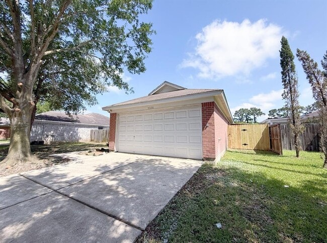 5328 Tallowpine Terrace in Katy, TX - Building Photo - Building Photo