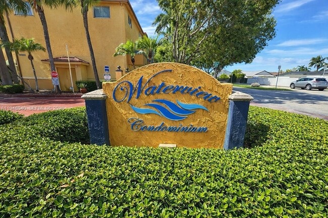 property at 14930 SW 82nd Terrace