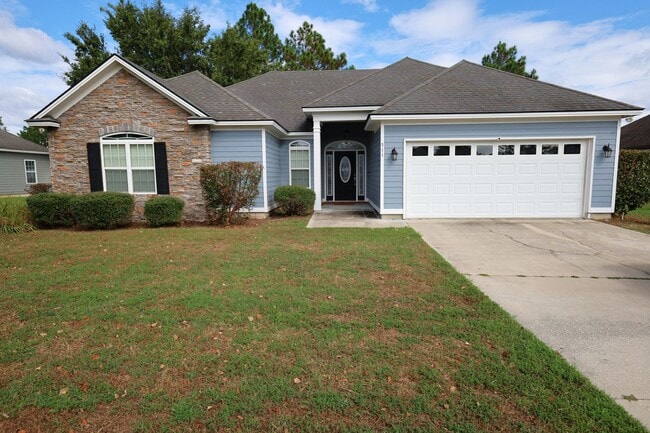 property at 511 Barnside Ln