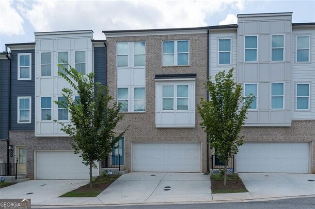 property at 381 Skylar Way SE
