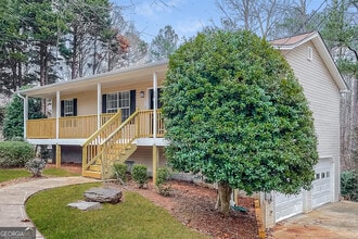 90 Cottonwood Loop in Dallas, GA - Building Photo - Building Photo
