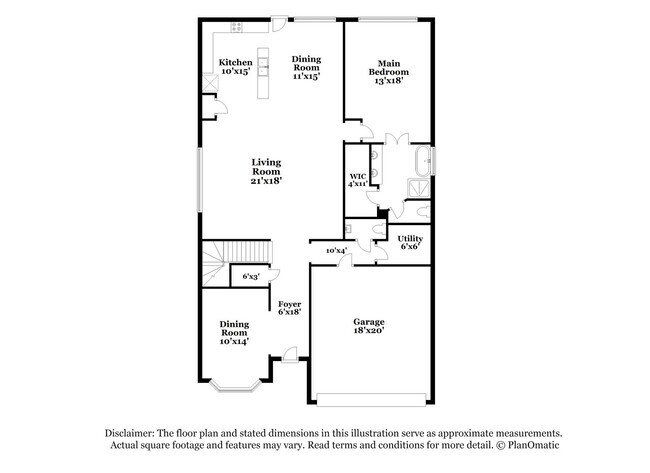 28923 Hidden Lake W in Magnolia, TX - Building Photo - Building Photo