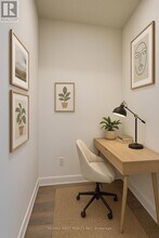 160-160 Canon Jackson Dr in Toronto, ON - Building Photo - Building Photo