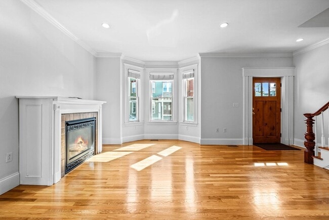 860 E 4th St in Boston, MA - Building Photo - Building Photo