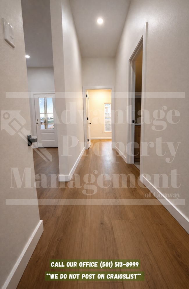 8 Cobble Hill Rd in Little Rock, AR - Building Photo - Building Photo