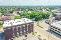 Park Avenue Lofts photo'