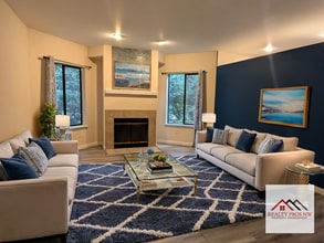 9009 Avondale Rd NE in Redmond, WA - Building Photo - Building Photo