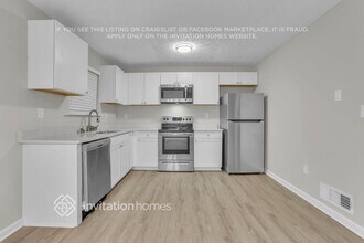 1242 S Indian Creek Dr in Stone Mountain, GA - Building Photo - Building Photo