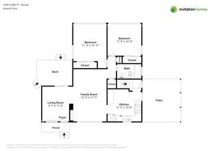 1640 E 86th Pl in Denver, CO - Building Photo - Building Photo