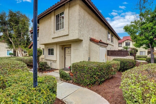 property at 26191 Sanz