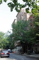 55-61 W 11th St Apartments