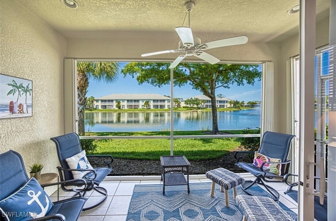 15034 Sea Crest Blvd, Unit Sea Crest in Ft. Myers, FL - Building Photo