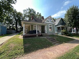 330 Oldham Ave in Lexington, KY - Building Photo