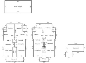 2815 I St, Unit 3 in Sacramento, CA - Building Photo - Building Photo