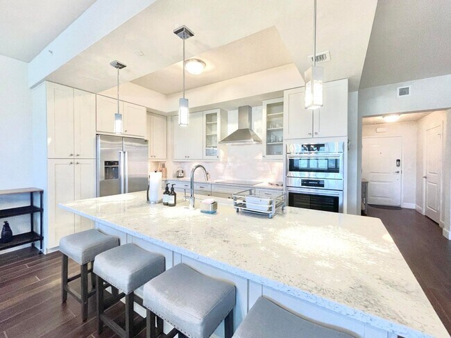 property at 1044 Bay Colony Dr S