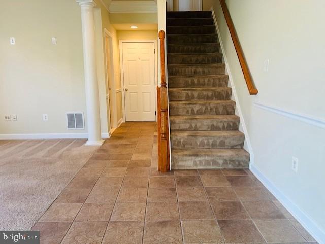 property at 740 Collington Ct