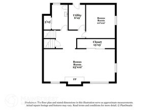 3702 Iron Horse Way in Louisville, KY - Building Photo - Building Photo