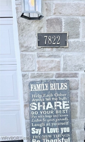 7822 Huntington Way in Fort Smith, AR - Building Photo - Building Photo