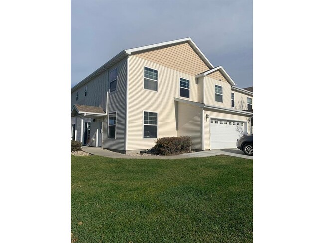 4210 47th St S in Fargo, ND - Building Photo - Building Photo