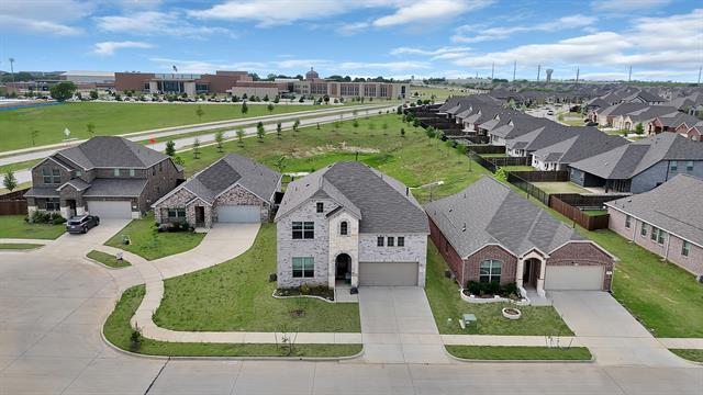 3309 Chasemoor Dr in Denton, TX - Building Photo - Building Photo