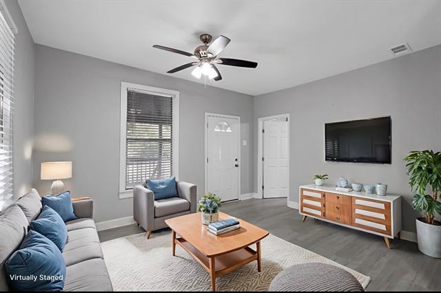 927 N 23rd St in Waco, TX - Building Photo - Building Photo